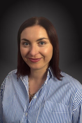 barbora le gorju