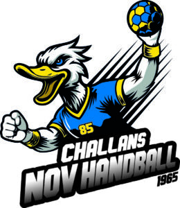 club challans handball