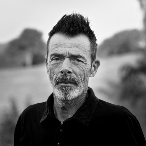 Eddy Rivieire
