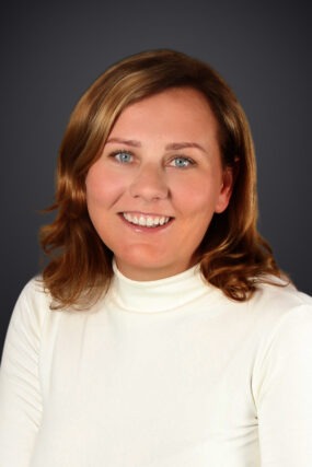 kinga szczesniak