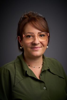 marie gendronneau